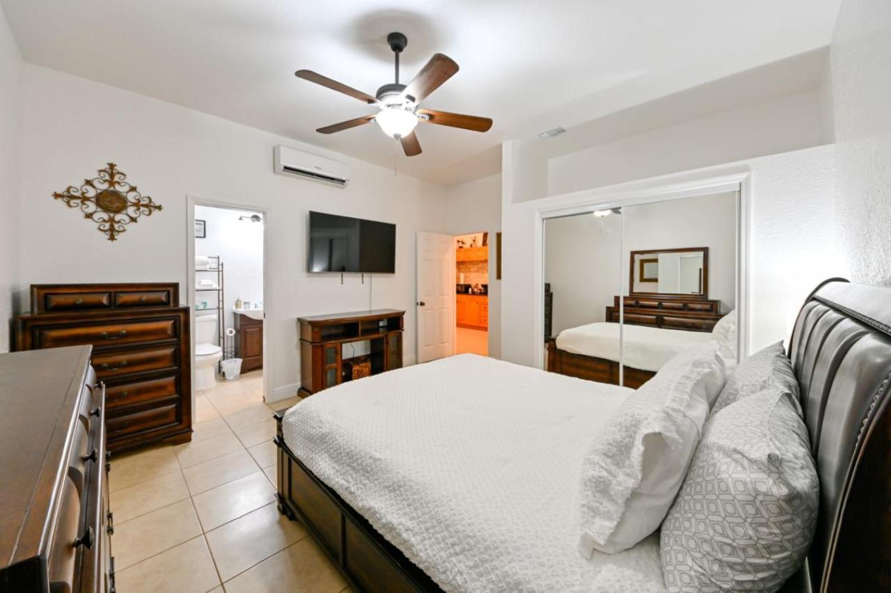 Paradise In Brandon With Luxurious 6 Person Spa Exterior photo